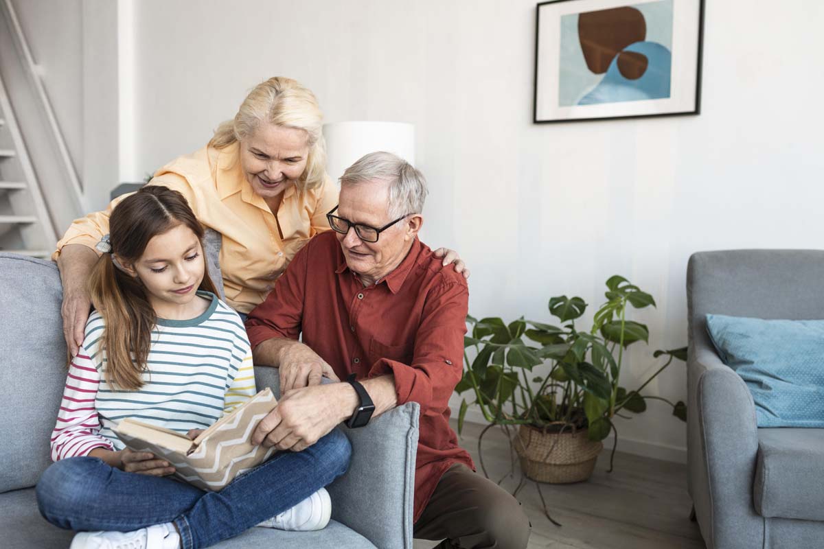 legacy planning