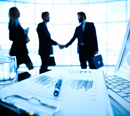 Business & Exit Planning
