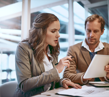 Financial Planning
