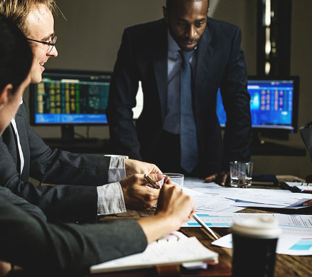 Tax Planning