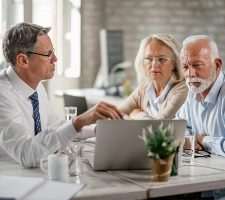 Retirement Planning