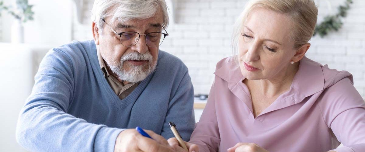 Business and Exit Planning 