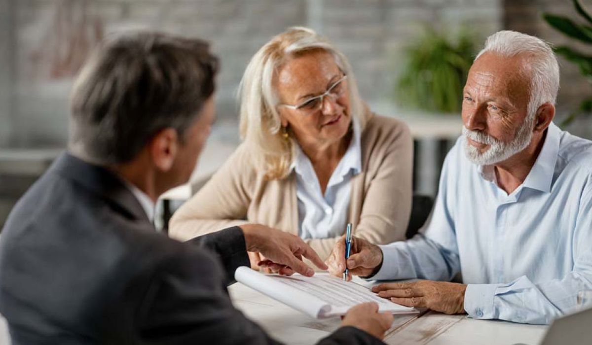 Assess your current arrangements