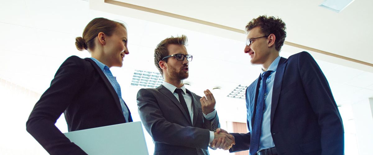 Business and Exit Planning