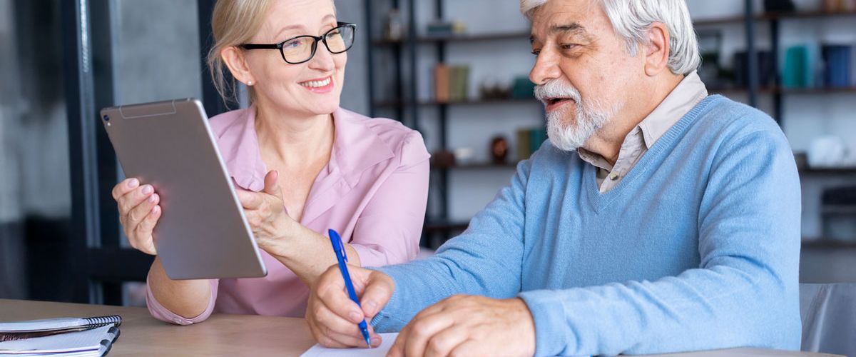 Business and Exit Planning