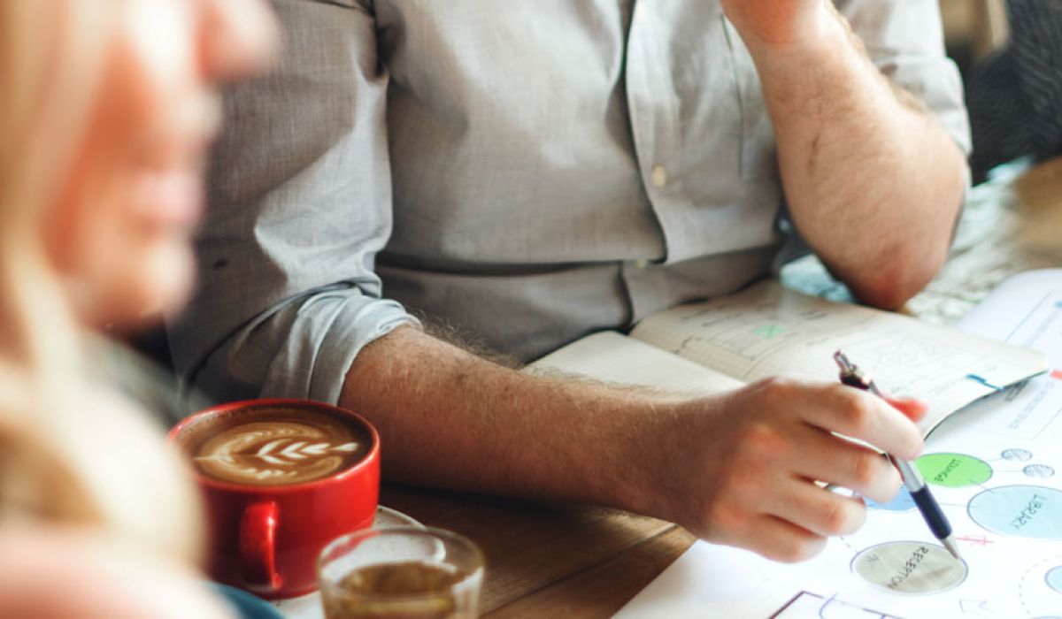 Identify opportunities to improve your structure