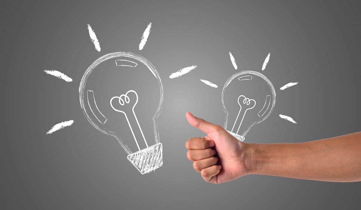 Thumbs up image